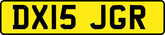DX15JGR