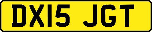 DX15JGT