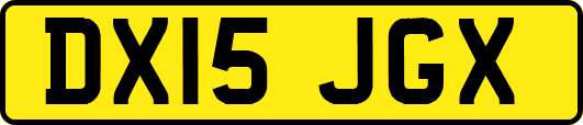 DX15JGX