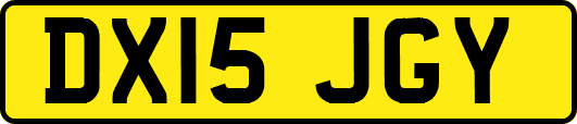 DX15JGY