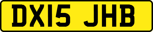 DX15JHB