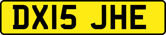 DX15JHE