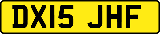 DX15JHF