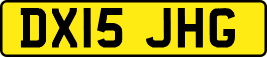 DX15JHG