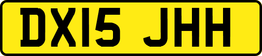 DX15JHH