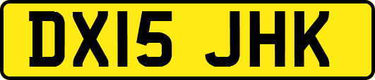 DX15JHK