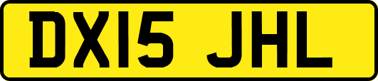 DX15JHL