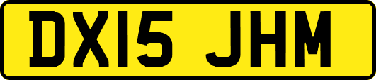 DX15JHM