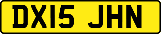 DX15JHN