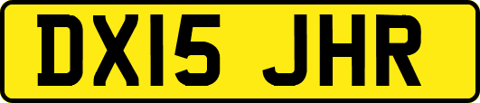 DX15JHR