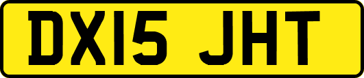 DX15JHT