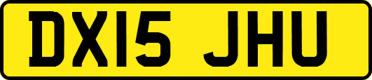 DX15JHU