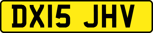DX15JHV