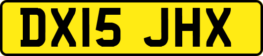 DX15JHX