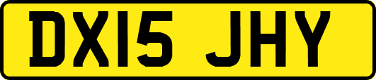 DX15JHY