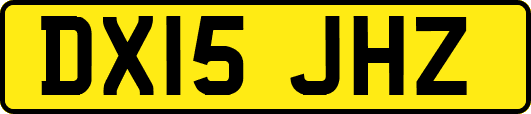 DX15JHZ