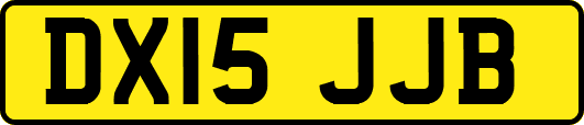 DX15JJB
