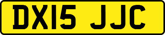 DX15JJC