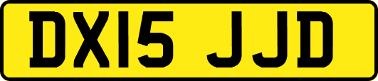 DX15JJD