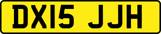 DX15JJH