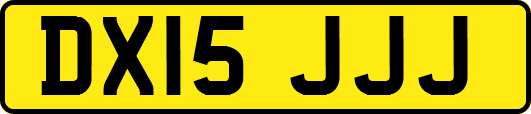 DX15JJJ