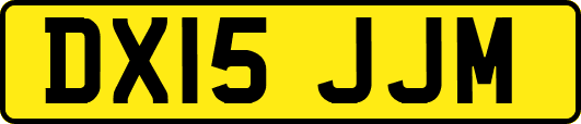 DX15JJM