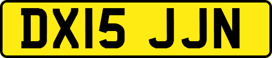 DX15JJN