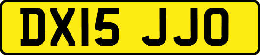 DX15JJO