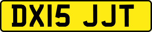 DX15JJT