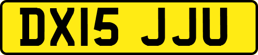 DX15JJU