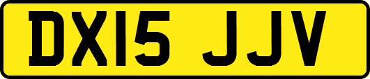 DX15JJV
