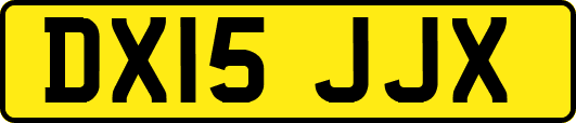 DX15JJX