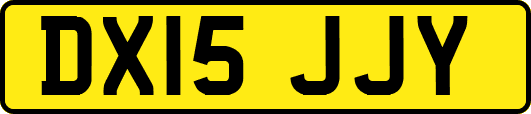 DX15JJY