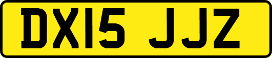 DX15JJZ