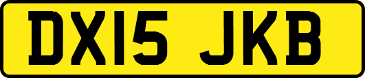 DX15JKB