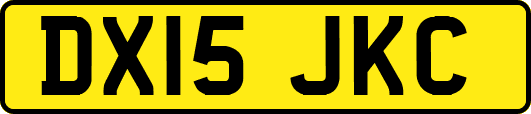 DX15JKC