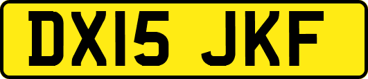 DX15JKF
