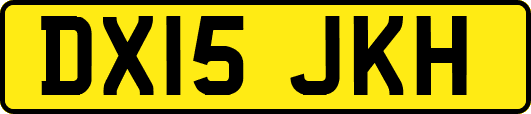 DX15JKH