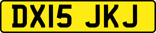 DX15JKJ