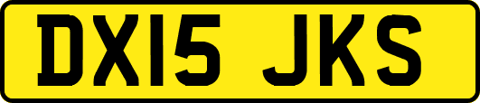 DX15JKS