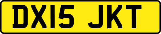 DX15JKT