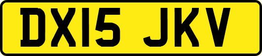 DX15JKV