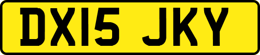 DX15JKY