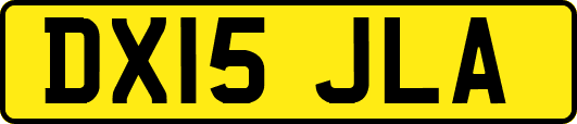DX15JLA