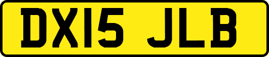 DX15JLB
