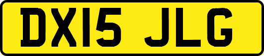 DX15JLG