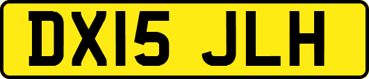 DX15JLH