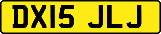 DX15JLJ