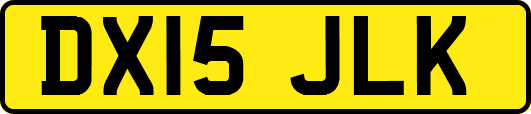 DX15JLK