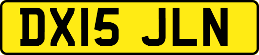 DX15JLN